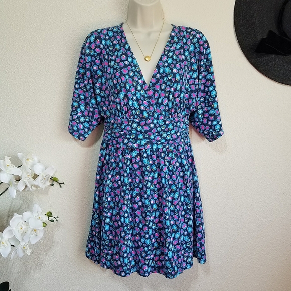 Lilly Pulitzer Parigi Knit Skort Romper - Picture 1 of 10